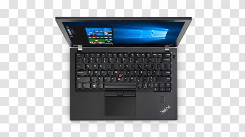 Laptop Lenovo ThinkPad X270 Intel Core I5 I7 Transparent PNG