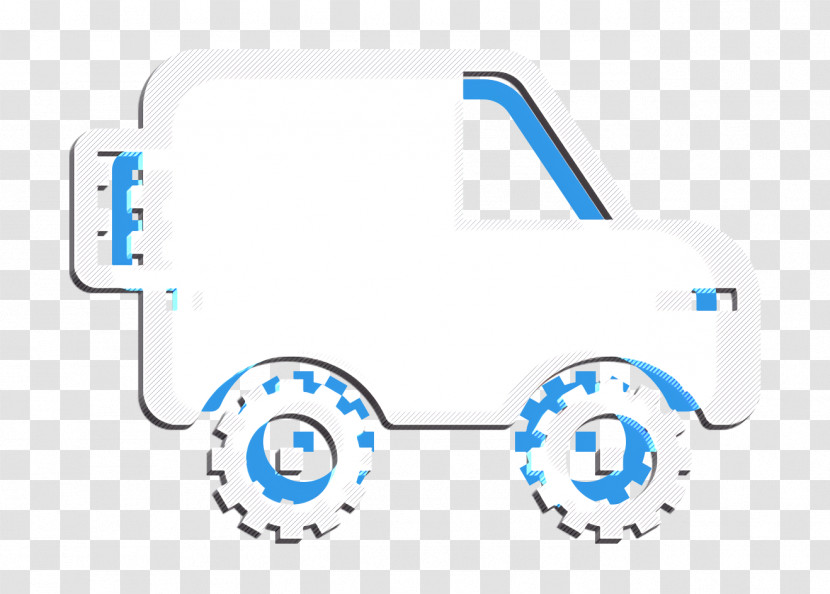 Suv Icon Car Icon Jeep Icon Transparent PNG