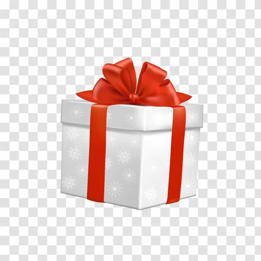 Gift Card Christmas - Giftbringer Transparent PNG