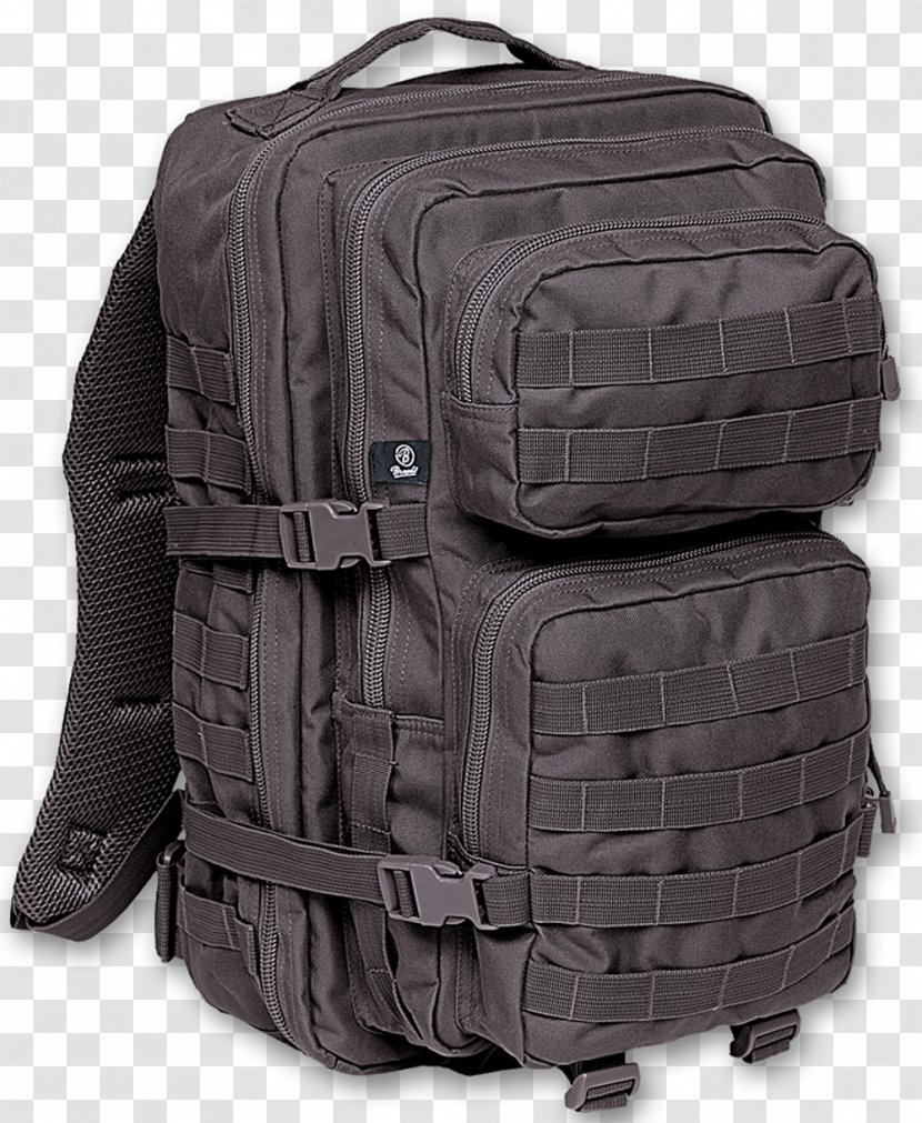 Backpack Brandit US Cooper M Amazon.com Bag Transparent PNG