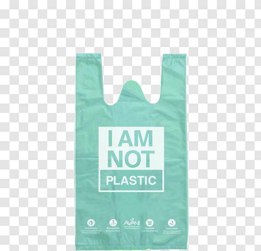 Plastic Bag Biodegradable Shopping - Packing Transparent PNG