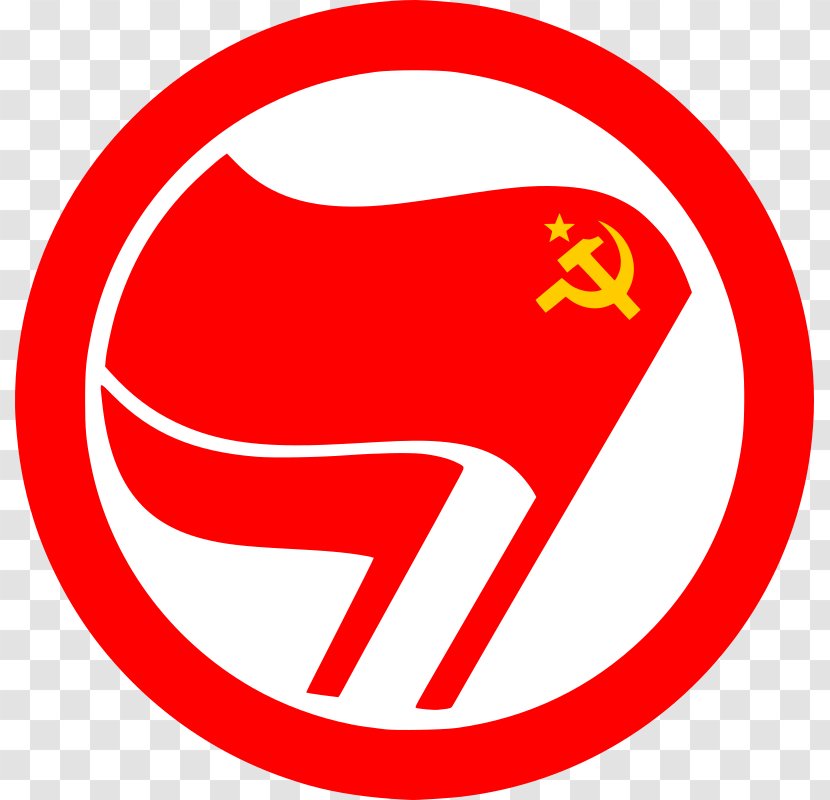 Post-WWII Anti-fascism Communism Anti-Fascist Action - Nazism - Big Hammer Transparent PNG