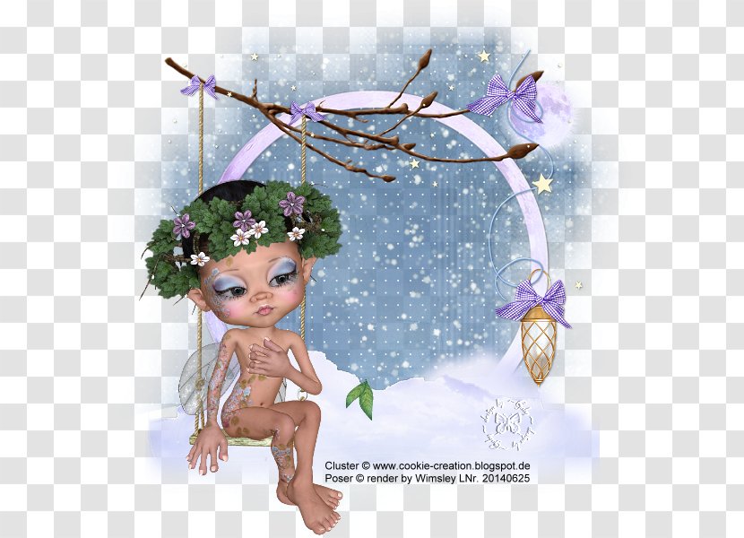 Fairy PSP Perion Network Animation Transparent PNG