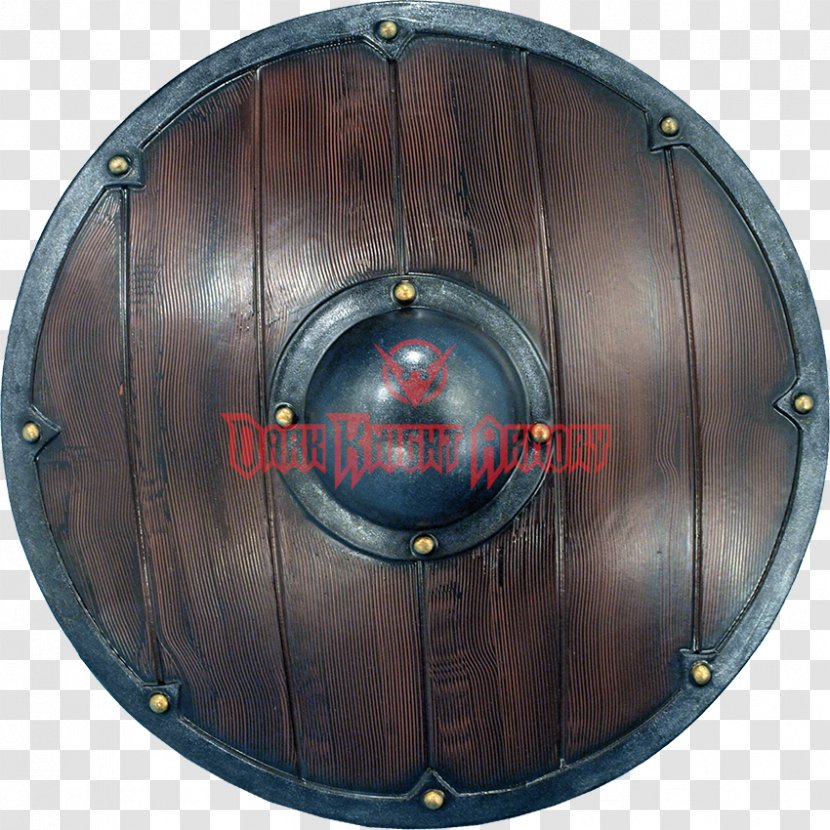 Live Action Role-playing Game Foam Larp Swords Round Shield - Kite Transparent PNG