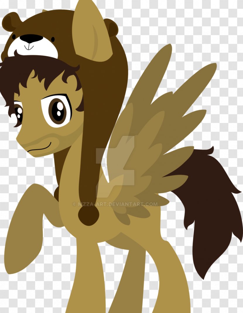 Pony Rainbow Dash Applejack Rarity Twilight Sparkle - Horse Transparent PNG