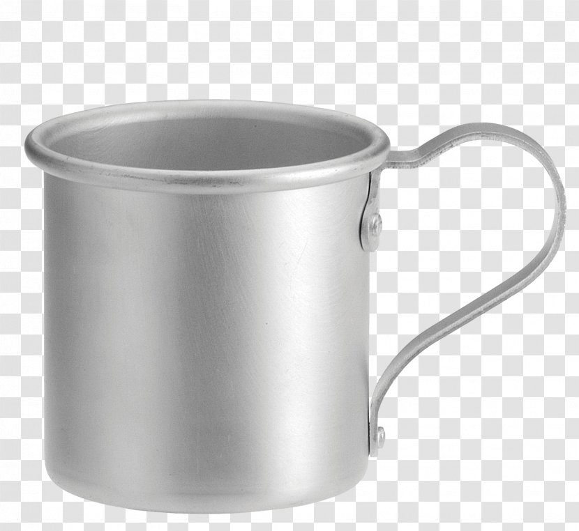 Mug Teacup Cocktail Giallotaxi Transparent PNG