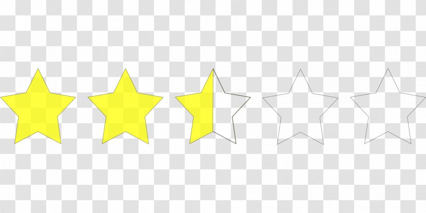 Star Blog Clip Art - Symmetry - Stars Transparent PNG