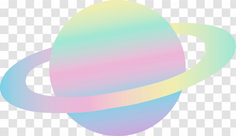 Earth Pastel Planet Clip Art - Galaxy Transparent PNG