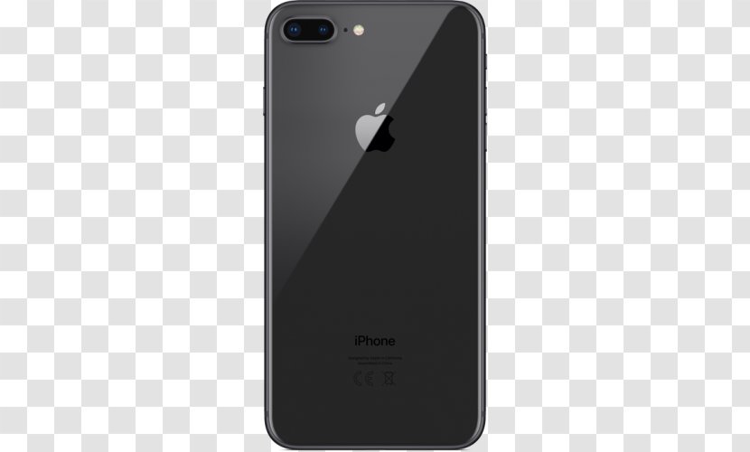 Apple IPhone 8 Plus X 7 Telephone - Iphone Transparent PNG