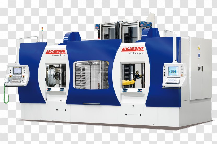 Machine Tool DVK System S.r.l. Technology - Grinding - Telekinesis Via Fax Transparent PNG