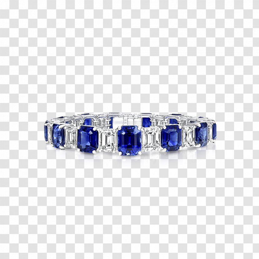 Jewellery Sapphire Ring Gemstone Diamond - Jewelry Making Transparent PNG