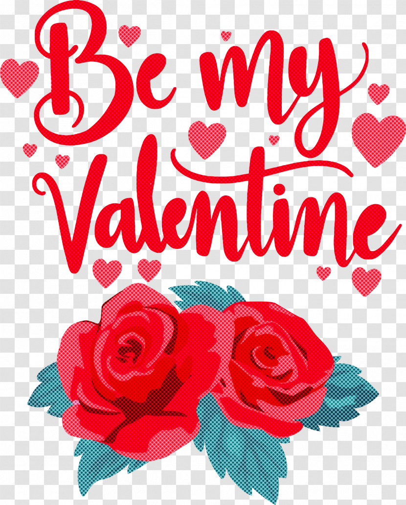 Valentines Day Valentine Love Transparent PNG