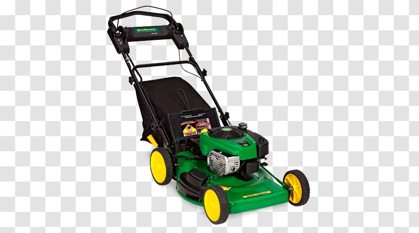 John Deere Lawn Mowers Dalladora Zero-turn Mower - Riding - Motor Vehicle Transparent PNG