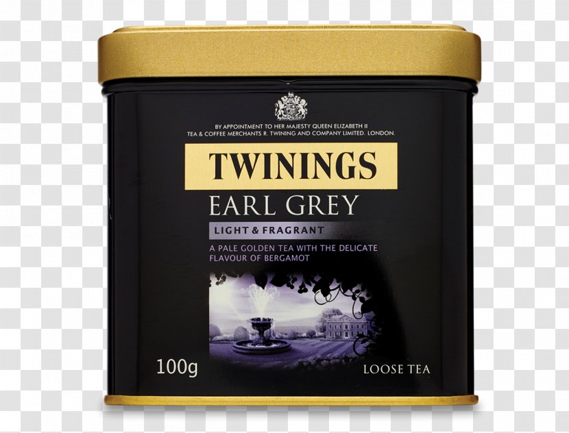 Earl Grey Tea Lady Prince Of Wales Blend English Breakfast Transparent PNG
