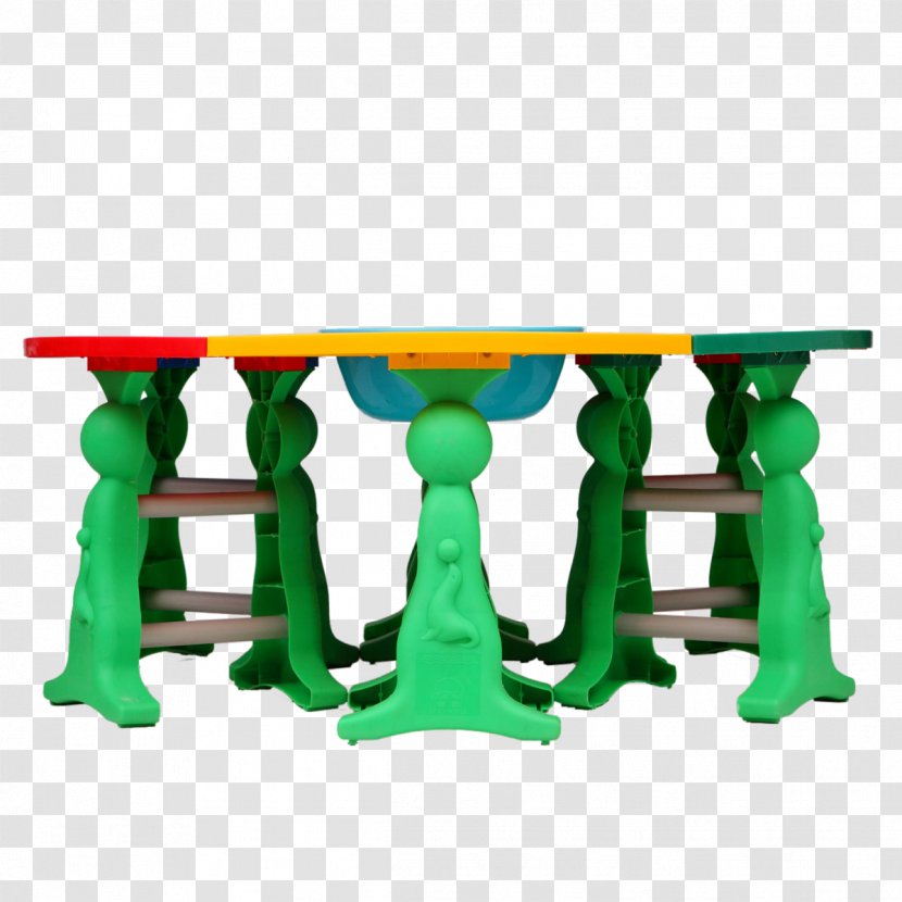 Table Furniture Plastic Light House Transparent PNG