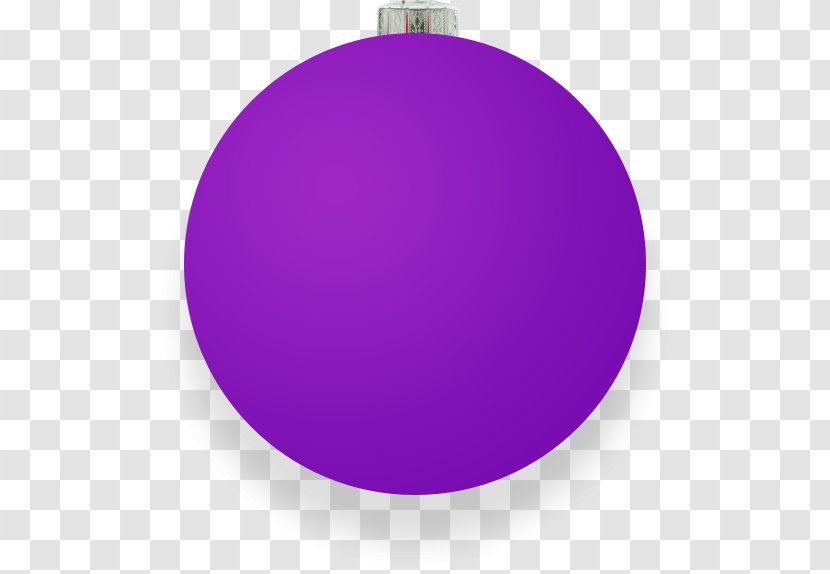 Pack Of 25 Balloon Magenta Violet Price - Christmas Ornament - Addie Transparent PNG