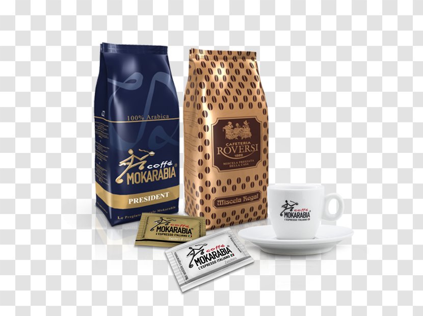 Jamaican Blue Mountain Coffee Espresso Instant Bean Transparent PNG