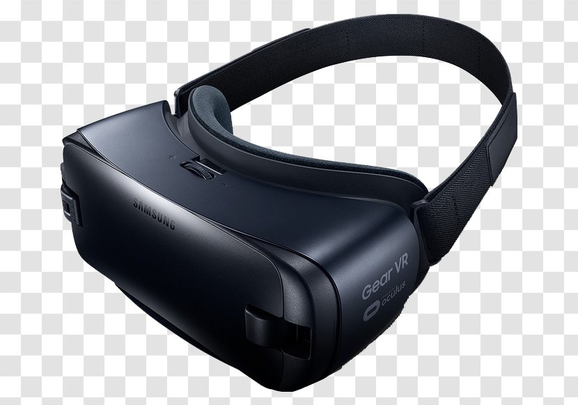 Samsung Gear VR Galaxy S6 Oculus Rift S7 Note 5 - Glasses Transparent PNG