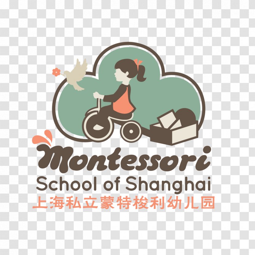 Montessori School Of Shanghai Education Teacher - Maria Transparent PNG