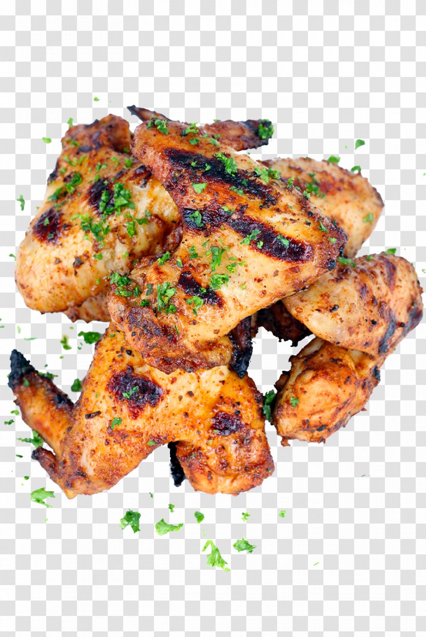 Buffalo Wing Barbecue Chicken Grill Mexican Cuisine - Sauce Transparent PNG