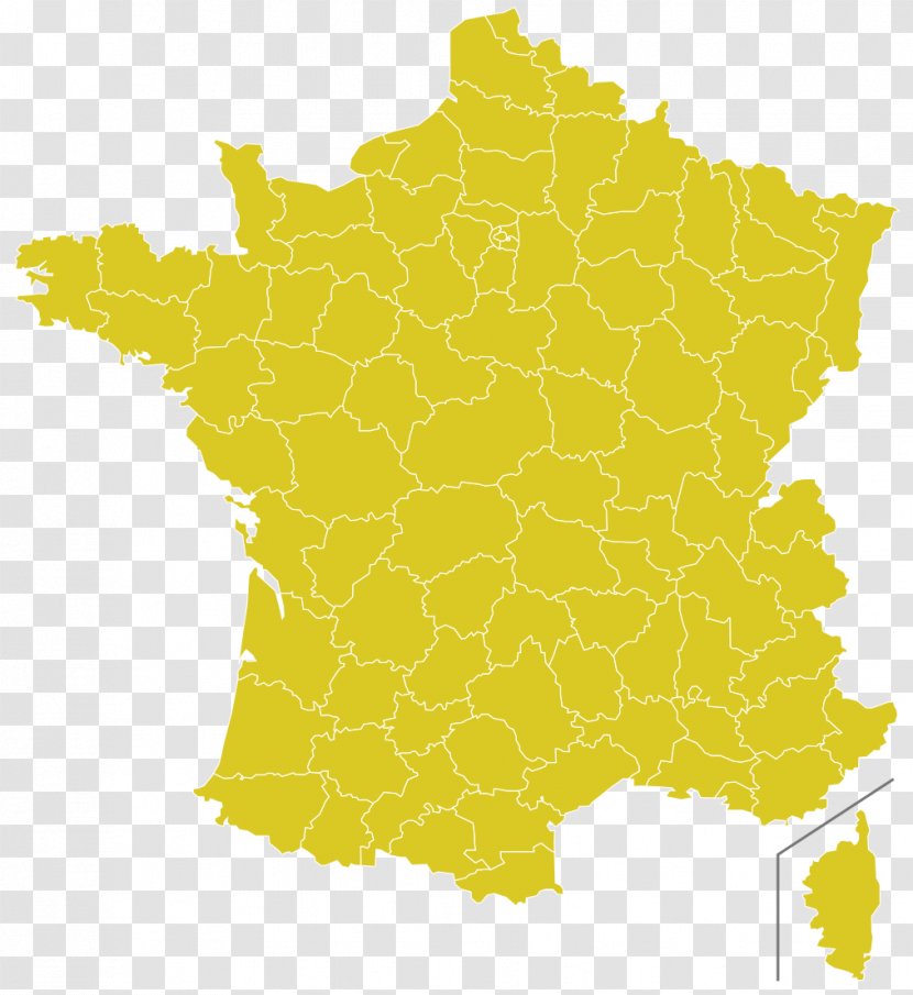 Ain Aveyron Jura Indre-et-Loire Departments Of France - Aartsbisdom Transparent PNG