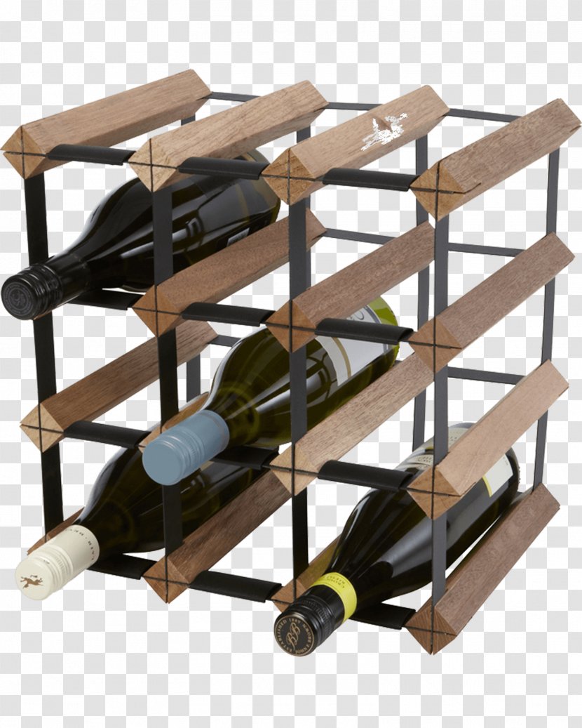 Shelf Wine Racks Transparent PNG