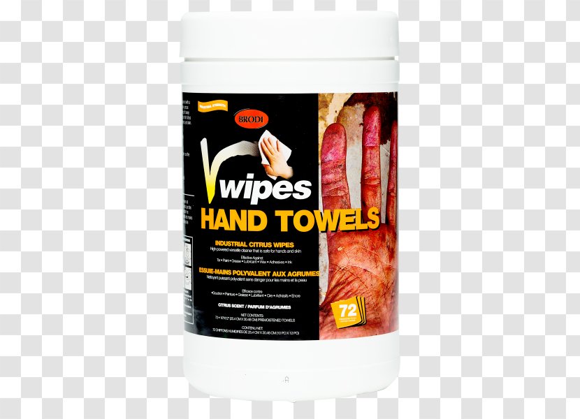 Towel Hand Wet Wipe Washing Restaurant - Industry - Eraser And Whiteboard Transparent PNG
