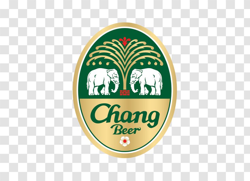 ThaiBev Chang Beer Boon Rawd Brewery Tusker - Singha Transparent PNG