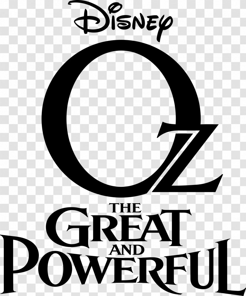The Wonderful Wizard Of Oz Glinda Logo Wikipedia Film - Sam Raimi Transparent PNG