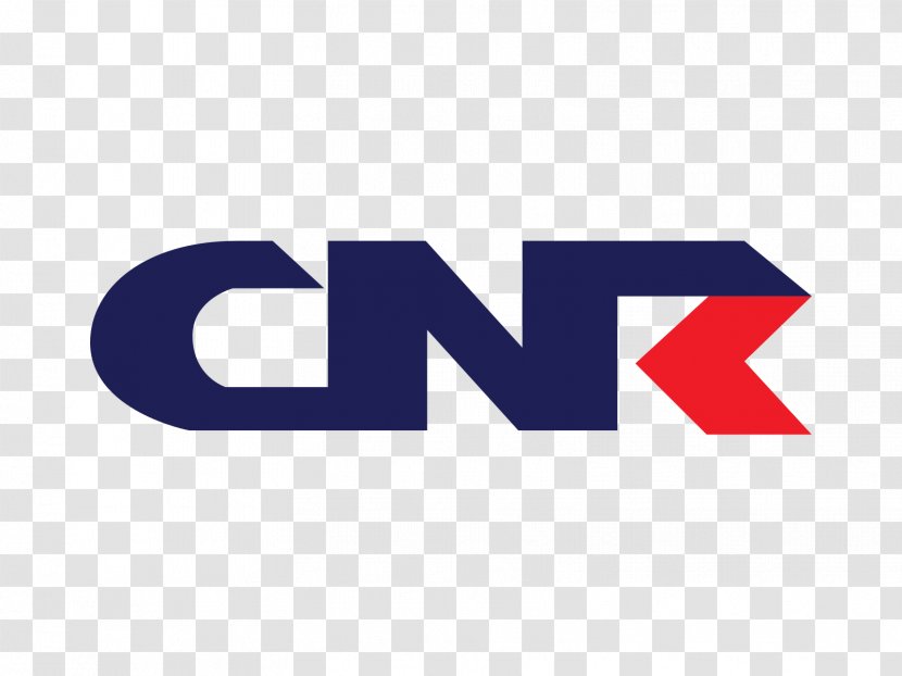 China CNR CRRC Manufacturing Company - Brand - Modern Finance Transparent PNG