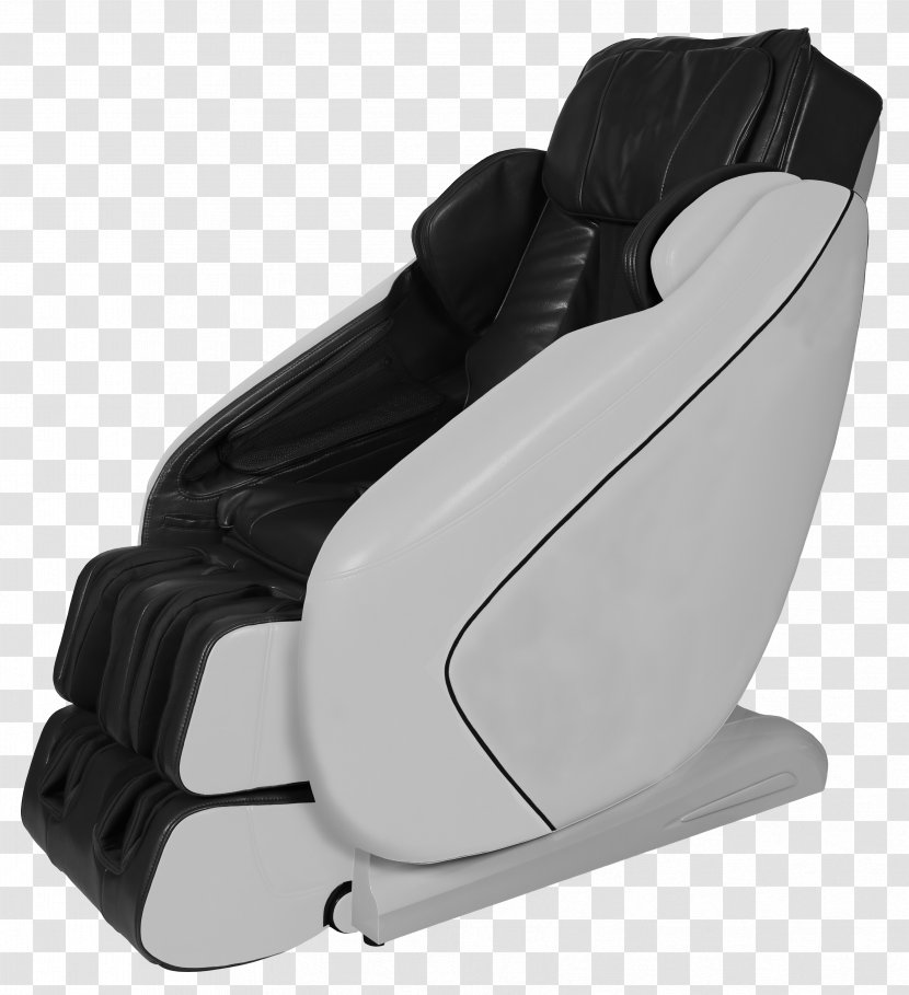 Massage Chair BMW 7 Series 8 1 - Recliner Transparent PNG
