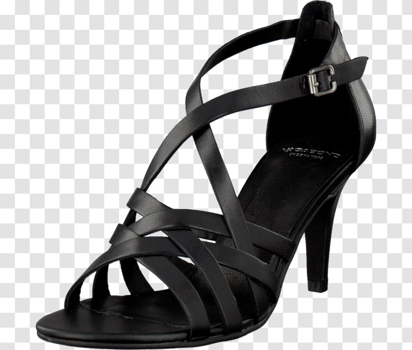 Amazon.com Sandal High-heeled Shoe Germany - Fashion Transparent PNG