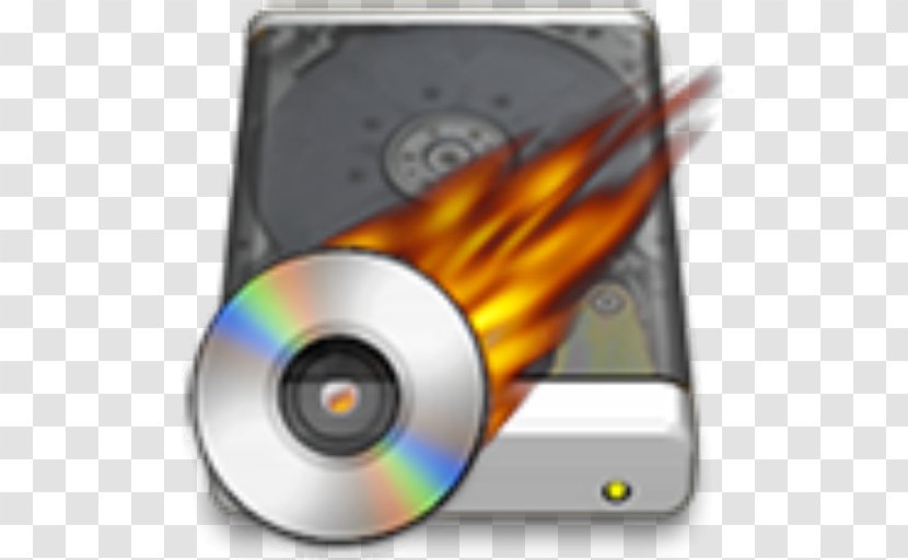 Compact Disc - Computer Hardware - Mũi Tên Transparent PNG
