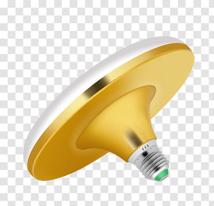 Light-emitting Diode LED Lamp Incandescent Light Bulb - Led Transparent PNG