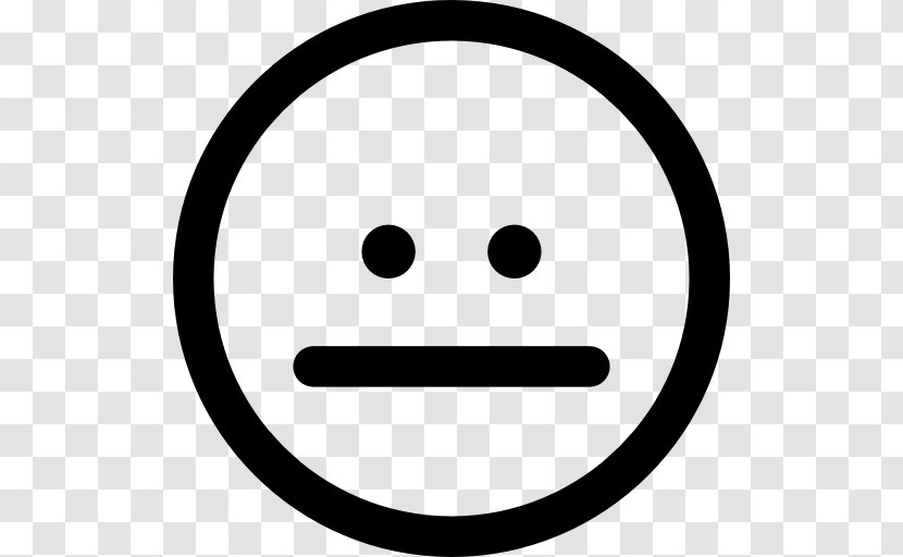 Emoticon Smiley Facial Expression Transparent PNG