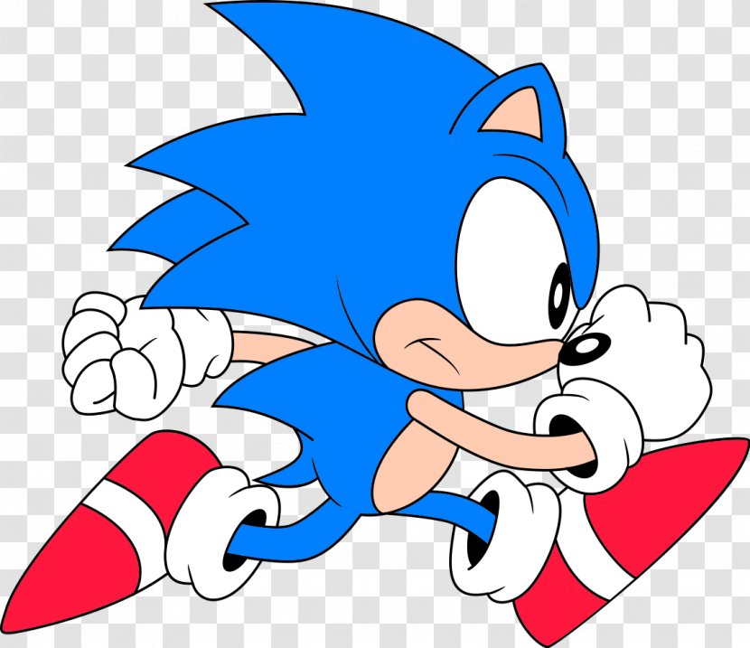 Sonic The Hedgehog 2 Classic Collection Unleashed & Sega All-Stars Racing Transparent PNG