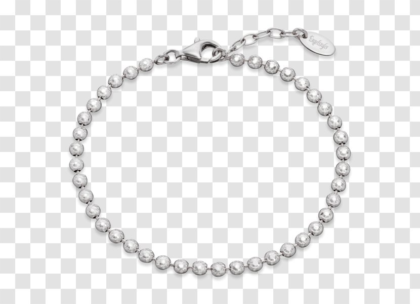 Bracelet Jewellery Necklace Pearl Chain Transparent PNG