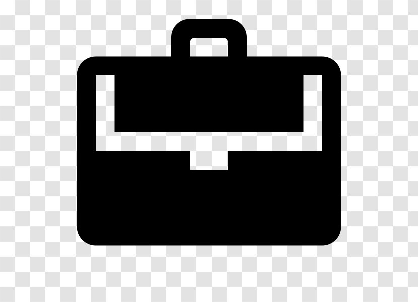 Briefcase Bag - Suitcase - Logo Transparent PNG