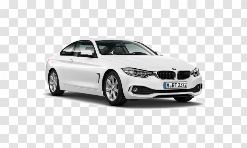 2019 BMW 4 Series Car 420I M Sport AT - Bmw 3 Gran Turismo Transparent PNG