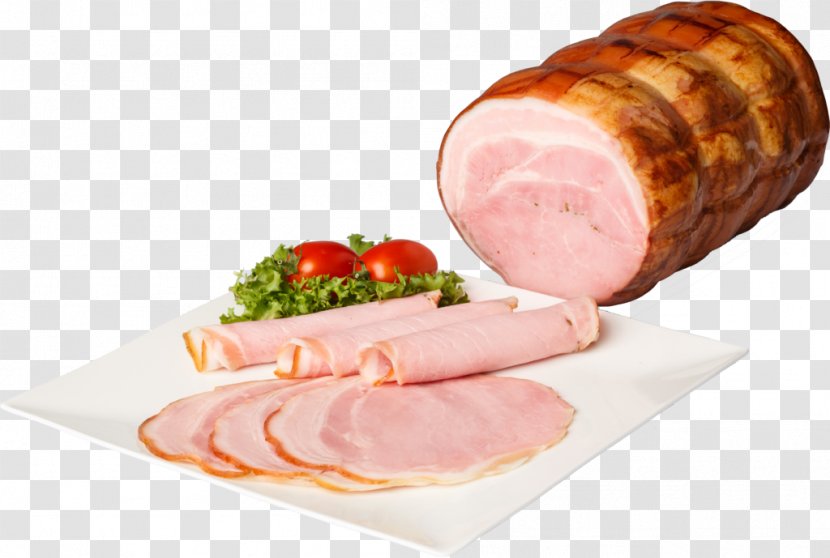 Porchetta Capocollo Ham Lunch & Deli Meats Salami - Kassler - Prosciutto Transparent PNG