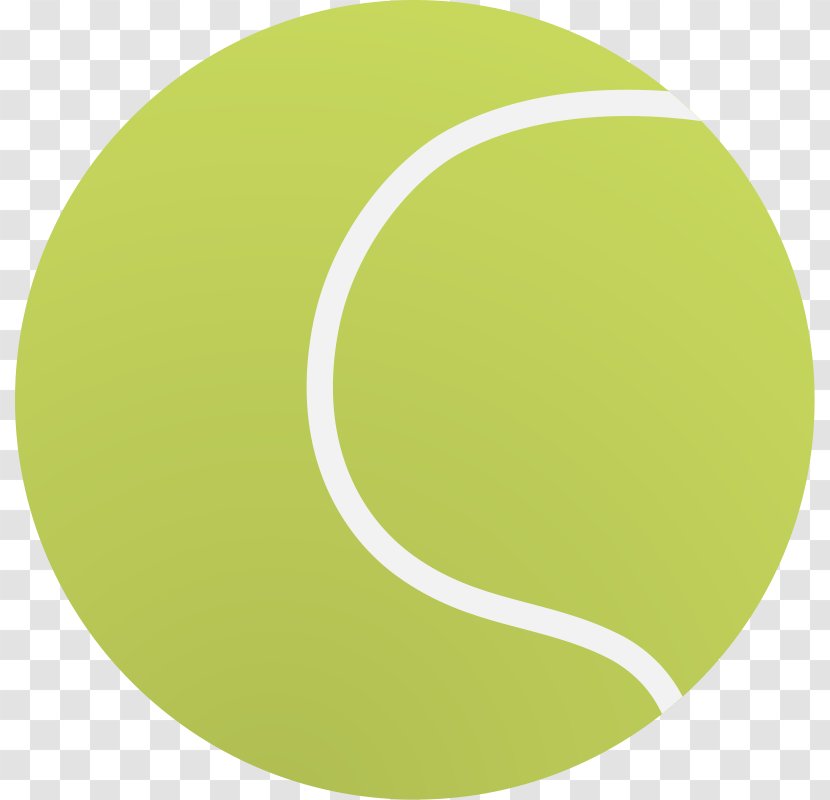 Tennis Balls Clip Art - Ball Graphic Transparent PNG