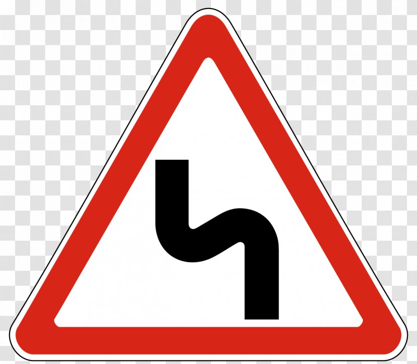 Road Signs In Singapore Traffic Sign Warning - Area Transparent PNG