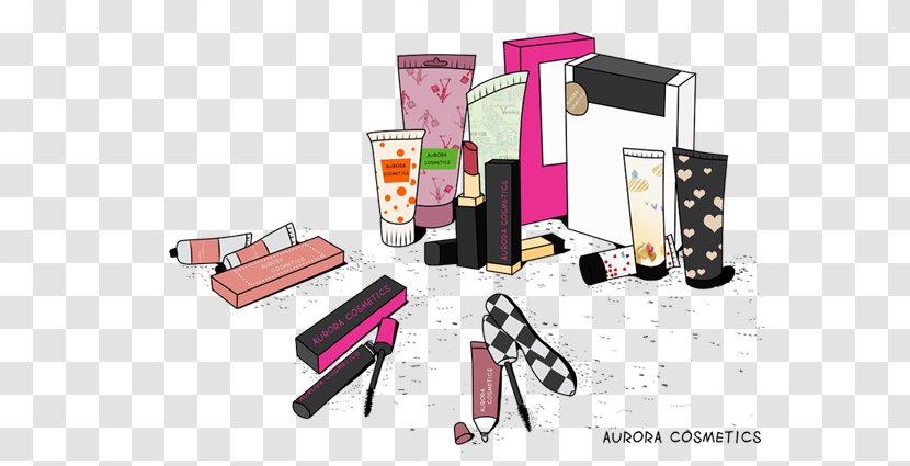 Cosmetics Manufacturing Brand Product Manager - Beauty - Packaging Transparent PNG