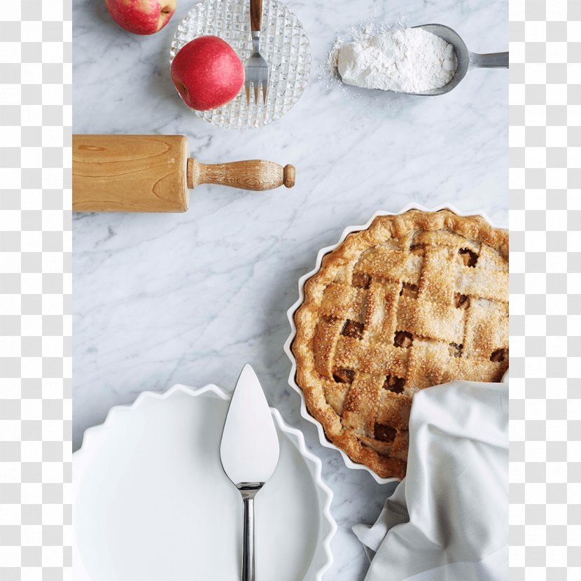 Cherry Pie Treacle Tart Quiche Rosendahl - Oven Transparent PNG