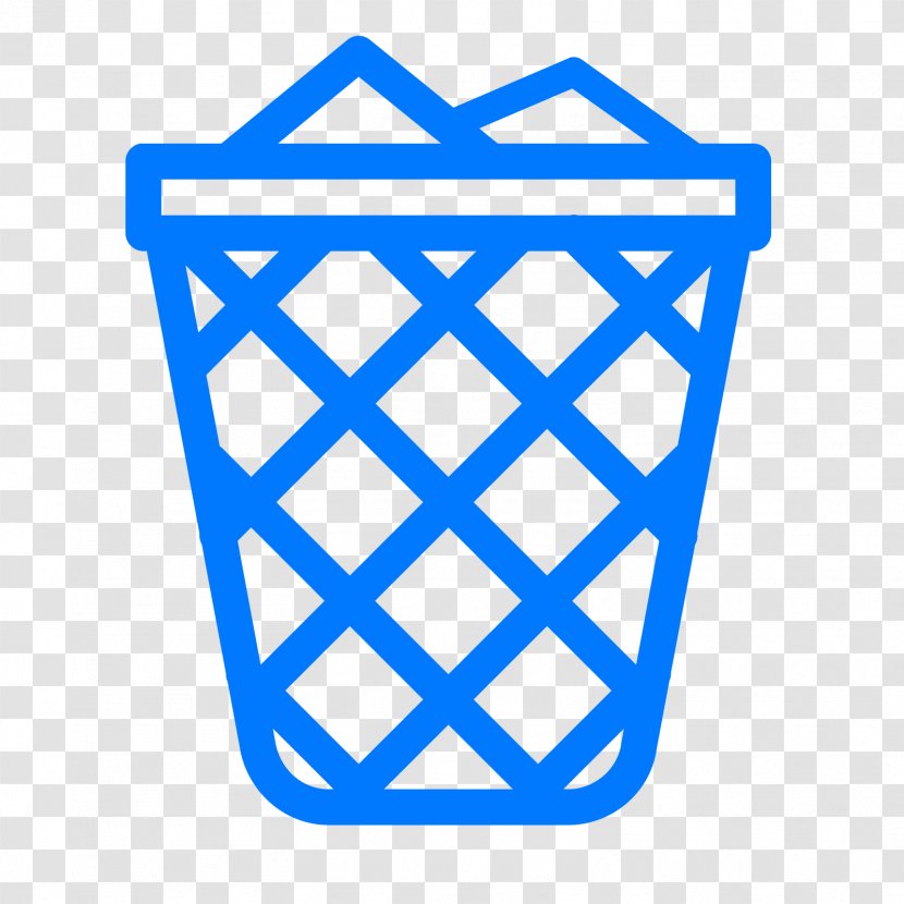 Rubbish Bins & Waste Paper Baskets Recycling Bin - InEfficiency Transparent PNG