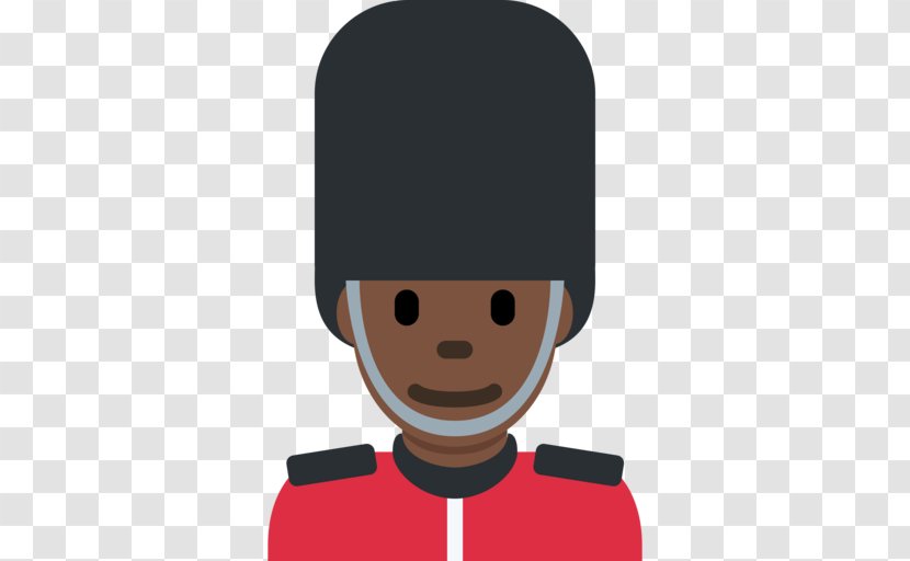 Emojipedia Dark Skin Human Color Darkness Cannot Drive Out Darkness; Only Light Can Do That. Hate Hate; Love - Buckingham Palace Guards Transparent PNG