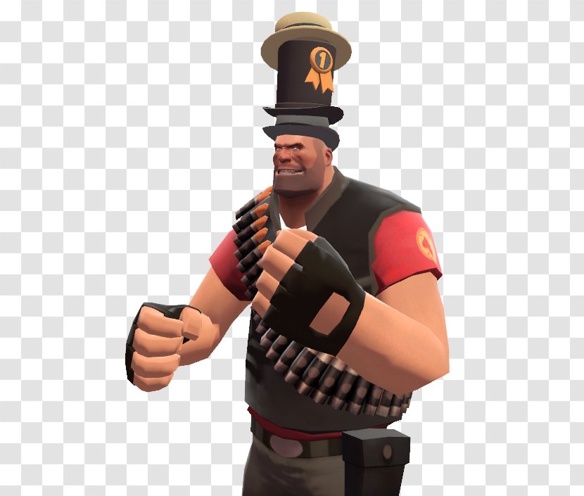 Top Hat Team Fortress 2 Sombrero Name It - Cockade Transparent PNG