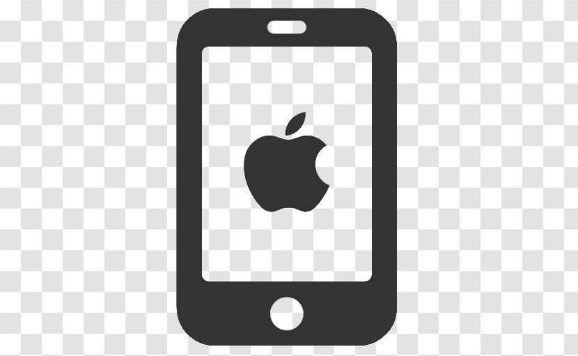 IPhone - Communication Device - Iphone Transparent PNG