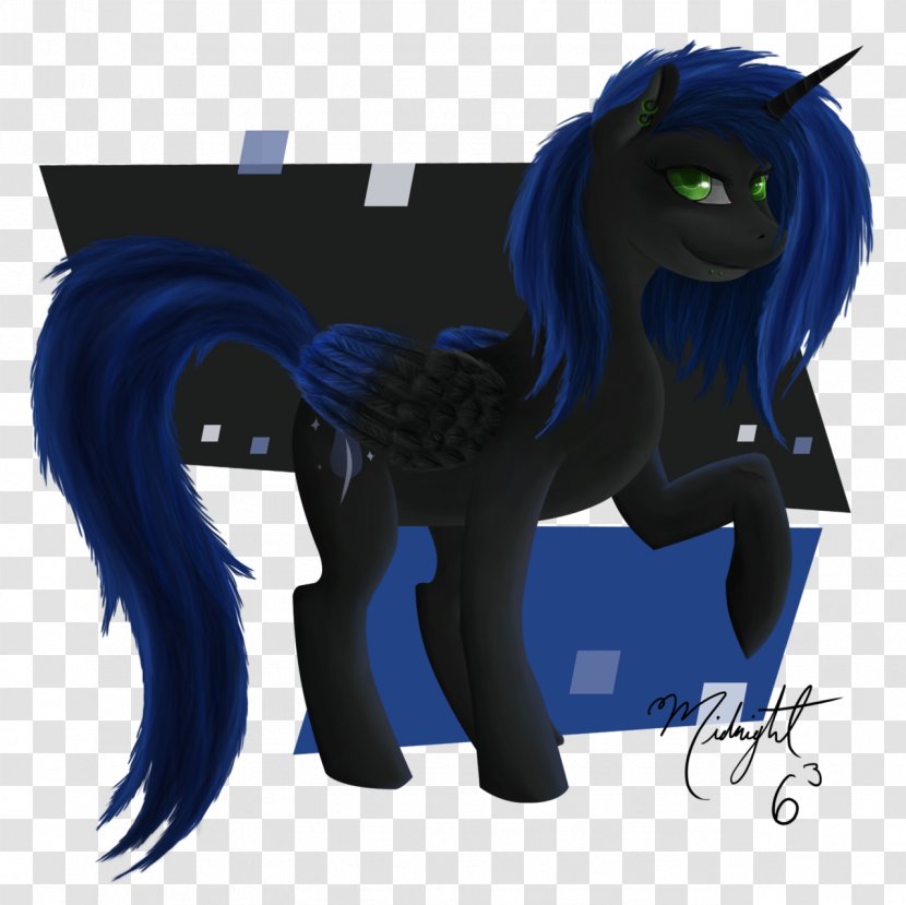 Stallion Mane Character Fiction Microsoft Azure - Rayne Transparent PNG