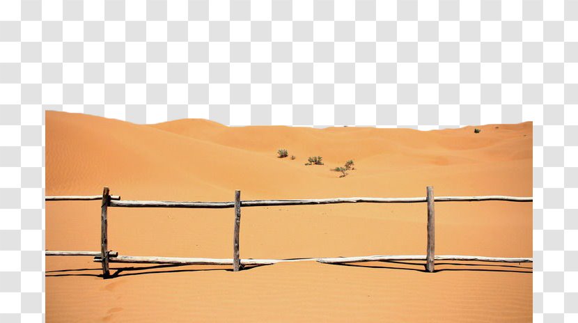Gobi Desert Landscape Yellow - Google Images Transparent PNG